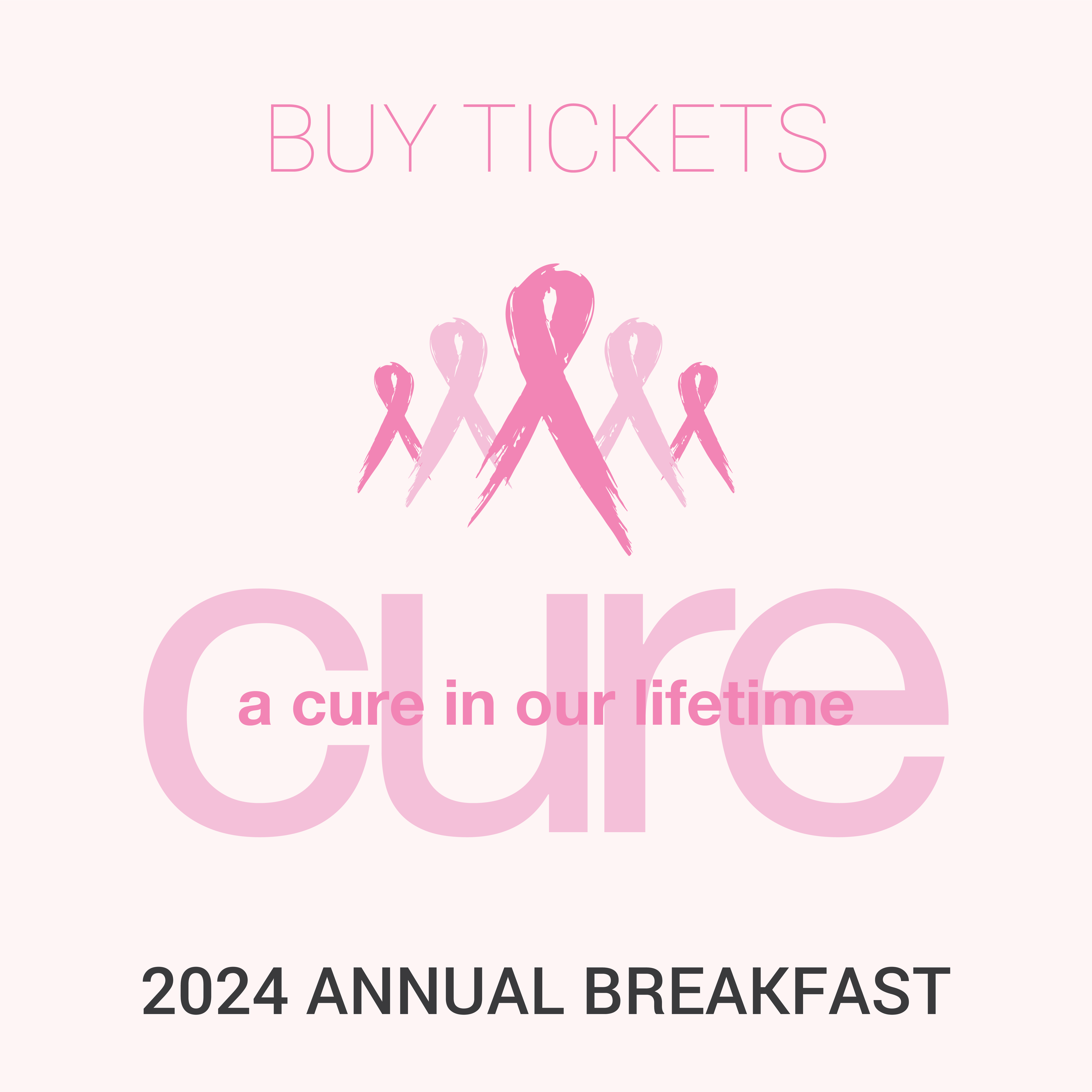 2024 Annual Spring Breakfast A Cure In Our Lifetime Atlanta